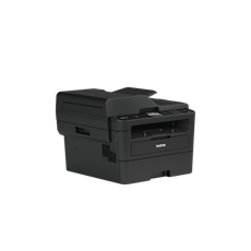 BROTHER Lézer MFP NY/M/S/F MFC-L2752DW, A4, mono, 34 lap/perc, WiFi/LAN/USB, ADF, duplex, 1200x1200dpi, 128MB