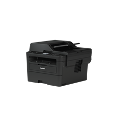 BROTHER Lézer MFP NY/M/S/F MFC-L2752DW, A4, mono, 34 lap/perc, WiFi/LAN/USB, ADF, duplex, 1200x1200dpi, 128MB