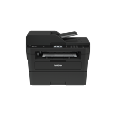 BROTHER Lézer MFP NY/M/S/F MFC-L2752DW, A4, mono, 34 lap/perc, WiFi/LAN/USB, ADF, duplex, 1200x1200dpi, 128MB