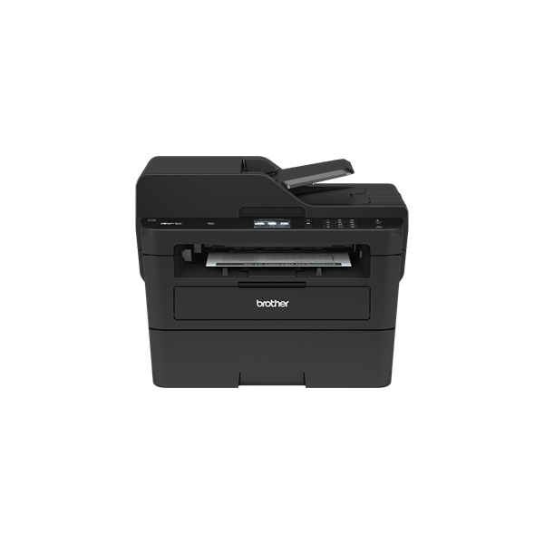 BROTHER Lézer MFP NY/M/S/F MFC-L2752DW, A4, mono, 34 lap/perc, WiFi/LAN/USB, ADF, duplex, 1200x1200dpi, 128MB