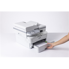 BROTHER Lézer MFP NY/M/S/F MFC-L2922DW, A4, mono, 34 lap/perc, WiFi/LAN/USB, DADF, full duplex, 1200x1200dpi, 256MB