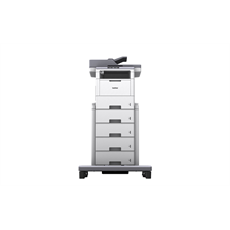 BROTHER Lézer MFP NY/M/S/F MFC-L6900DW, A4, mono, 50 lap/perc, WiFi/LAN/NFC/USB, DADF, full duplex, 1200x1200dpi, 1GB