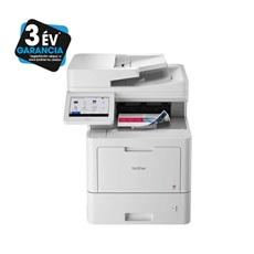 BROTHER Lézer MFP NY/M/S/F MFC-L9630CDN, A4, színes, 40 lap/perc, WiFi/LAN/NFC/USB, DADF, full duplex, 2400x600dpi