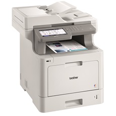 BROTHER Lézer MFP NY/M/S/F MFCL9570CDW(T), A4, színes, 31 lap/perc, WiFi/LAN/NFC/USB, DADF, full duplex, 2400x600dpi,