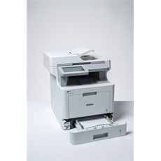 BROTHER Lézer MFP NY/M/S/F MFCL9570CDW(T), A4, színes, 31 lap/perc, WiFi/LAN/NFC/USB, DADF, full duplex, 2400x600dpi,