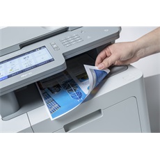 BROTHER Lézer MFP NY/M/S/F MFCL9570CDW(T), A4, színes, 31 lap/perc, WiFi/LAN/NFC/USB, DADF, full duplex, 2400x600dpi,