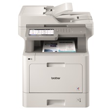 BROTHER Lézer MFP NY/M/S/F MFCL9570CDW(T), A4, színes, 31 lap/perc, WiFi/LAN/NFC/USB, DADF, full duplex, 2400x600dpi,