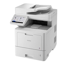 BROTHER Lézer MFP NY/M/S/F MFC-L9630CDN, A4, színes, 40 lap/perc, WiFi/LAN/NFC/USB, DADF, full duplex, 2400x600dpi