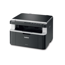 BROTHER Lézer MFP NY/M/S DCP-1512E, A4, mono, 20 lap/perc, USB, manuál duplex, 2400x600dpi, 16MB