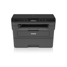 BROTHER Lézer MFP NY/M/S DCP-L2512D, A4, mono, 30 lap/perc, USB, duplex, 1200x1200dpi, 64MB