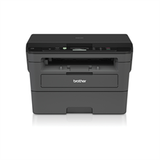 BROTHER Lézer MFP NY/M/S DCP-L2532DW, A4, mono, 30 lap/perc, WiFi/USB, duplex, 1200x1200dpi, 64MB