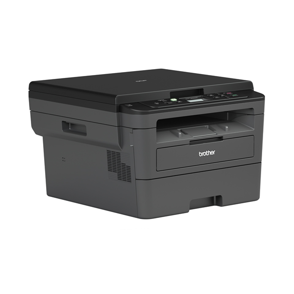 BROTHER Lézer MFP NY/M/S DCP-L2532DW, A4, mono, 30 lap/perc, WiFi/USB, duplex, 1200x1200dpi, 64MB