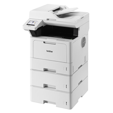 BROTHER Lézer MFP NY/M/S, MFCL5710DW, A4, mono, 48 lap/perc, WIFI/LAN/USB, DADF, full duplex, 1200x1200dpi, 512MB