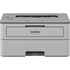 BROTHER Lézernyomtató HL-B2080DW, A4, mono, 34 lap/perc, WiFi/LAN/USB, duplex, 1200x1200dpi, 64MB