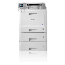 BROTHER Lézernyomtató HL-L9310CDW(T), A4, színes, 31 lap/perc, WiFi/LAN/NFC/USB, duplex, 2400x600dpi, 1GB