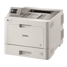 BROTHER Lézernyomtató HL-L9310CDW(T), A4, színes, 31 lap/perc, WiFi/LAN/NFC/USB, duplex, 2400x600dpi, 1GB