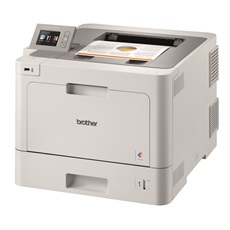 BROTHER Lézernyomtató HL-L9310CDW(T), A4, színes, 31 lap/perc, WiFi/LAN/NFC/USB, duplex, 2400x600dpi, 1GB