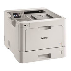 BROTHER Lézernyomtató HL-L9310CDW(T), A4, színes, 31 lap/perc, WiFi/LAN/NFC/USB, duplex, 2400x600dpi, 1GB