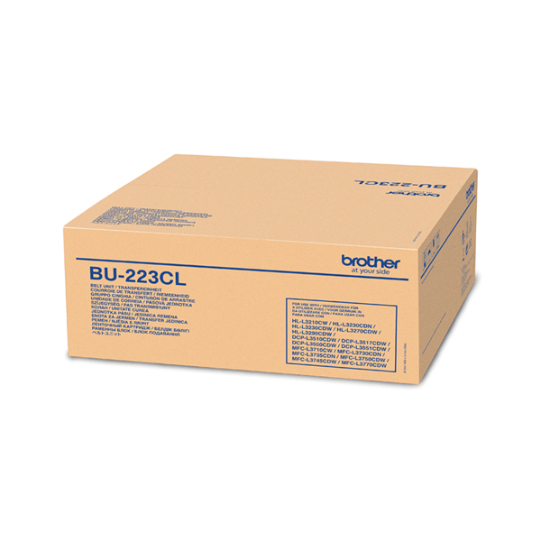 BU223CL BELT