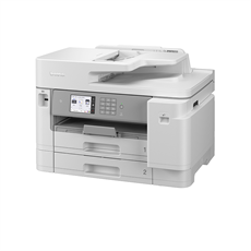 BROTHER Tintasugaras MFP NY/M/S/F MFC-J5955DW, A4/A3, 30 LAP/PERC, WIFI/LAN/USB, DADF(A4) , 4800X1200DPI