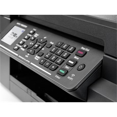 BROTHER Tintasugaras MFP NY/M/S/F, MFC-T920W, A4, színes, 30/20 lap/perc, WiFi/USB/LAN, 6000x1200dpi, ADF, duplex, 128MB