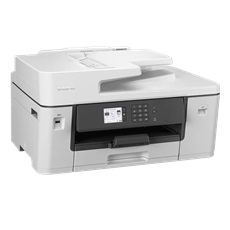 BROTHER Tintasugaras MFP NY/M/S/F MFCJ3540DW, A3, 28 lap/perc, WiFi/LAN/USB, ADF, duplex, 4800x1200dpi, 128MB