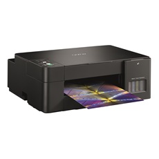 BROTHER Tintasugaras MFP NY/M/S DCP-T420W, A4, színes, 28/11 lap/perc, WiFi/USB, 6000x1200dpi, manuál duplex, 64MB