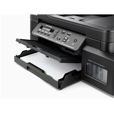 BROTHER Tintasugaras MFP NY/M/S DCP-T720W, A4, színes, 30/20 lap/perc, WiFi/USB, 6000x1200dpi, ADF, duplex, 128MB