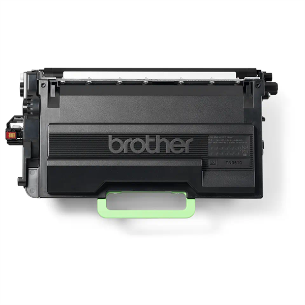 BROTHER Toner TN-3610, - 18.000 oldal, Fekete