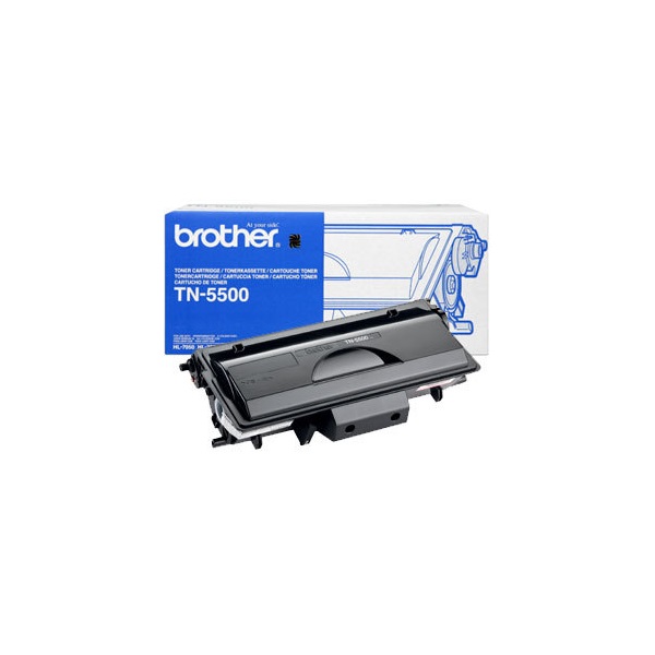 BROTHER Toner TN-5500 7000/oldal
