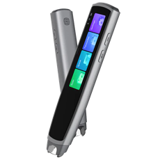 BrainBridge Ai iFLYTEK Smart Dictionary Pen fordítógép