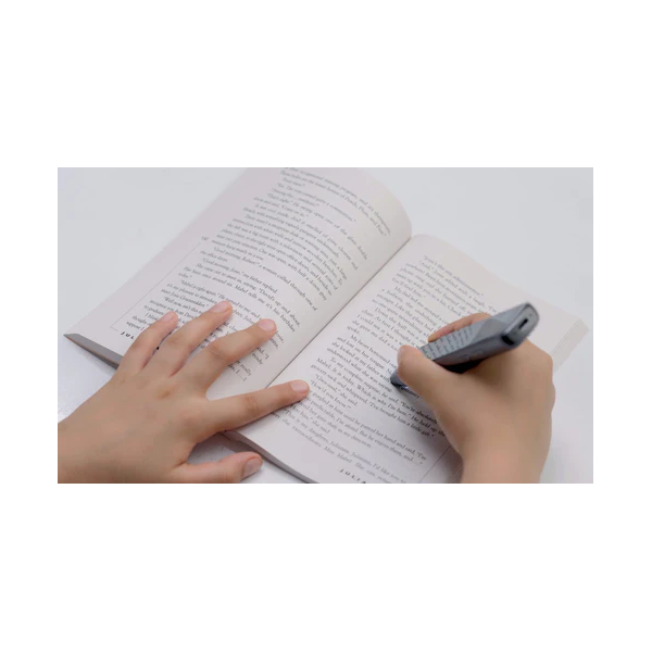 BrainBridge Ai iFLYTEK Smart Dictionary Pen fordítógép