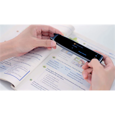 BrainBridge Ai iFLYTEK Smart Dictionary Pen fordítógép