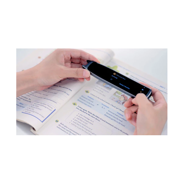 BrainBridge Ai iFLYTEK Smart Dictionary Pen fordítógép