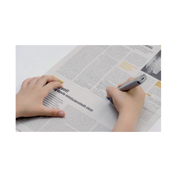 BrainBridge Ai iFLYTEK Smart Dictionary Pen fordítógép