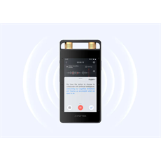 BrainBridge Ai iFLYTEK Smart Recorder Pro fordítógép