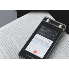 BrainBridge Ai iFLYTEK Smart Recorder Pro fordítógép