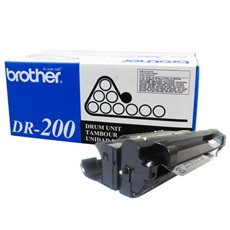 Brother dobegység DR200, 20000/oldal