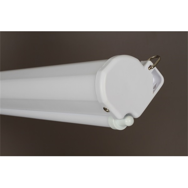 Bydium 81" (16:9) motoros vetítővászon (Méret: 180x101 cm, Felület: Matt fehér)