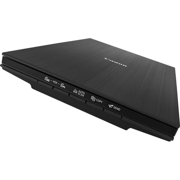 CANON CanoScan LiDE 400 Síkágyas lapolvasó, A4, 4800x4800dpi, USB-C, A4 8lap/perc, e-mail/PDF funkció