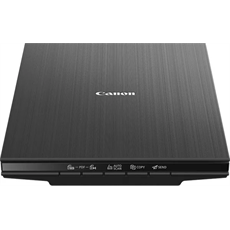 CANON CanoScan LiDE 400 Síkágyas lapolvasó, A4, 4800x4800dpi, USB-C, A4 8lap/perc, e-mail/PDF funkció