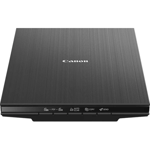 CANON CanoScan LiDE 400 Síkágyas lapolvasó, A4, 4800x4800dpi, USB-C, A4 8lap/perc, e-mail/PDF funkció