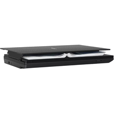 CANON CanoScan LiDE 400 Síkágyas lapolvasó, A4, 4800x4800dpi, USB-C, A4 8lap/perc, e-mail/PDF funkció