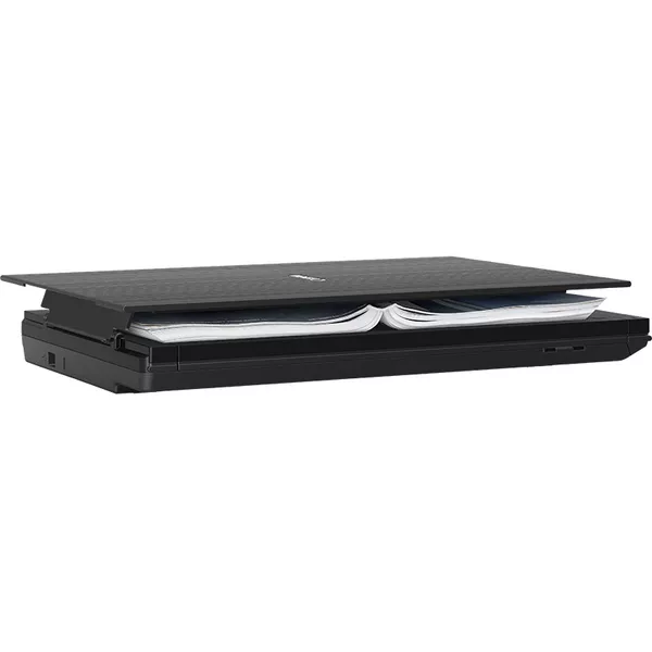 CANON CanoScan LiDE 400 Síkágyas lapolvasó, A4, 4800x4800dpi, USB-C, A4 8lap/perc, e-mail/PDF funkció