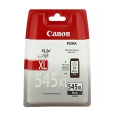 CANON FINE kazetta PG-545XL Bk MG2450/MG2550 fekete - 15ml