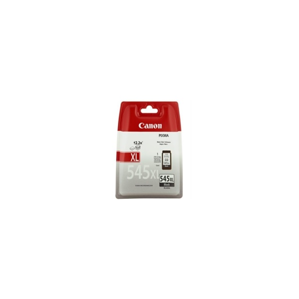 CANON FINE kazetta PG-545XL Bk MG2450/MG2550 fekete - 15ml