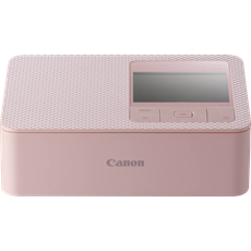 CANON Hőszublimációs fotónyomtató SELPHY CP1500, USB/WiFi/SD,  300x300 dpi, 3.2" LCD, Pink