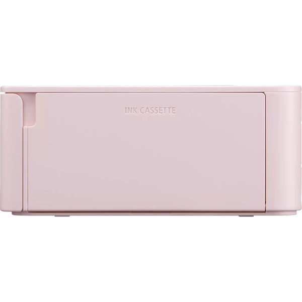 CANON Hőszublimációs fotónyomtató SELPHY CP1500, USB/WiFi/SD,  300x300 dpi, 3.2" LCD, Pink