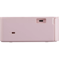 CANON Hőszublimációs fotónyomtató SELPHY CP1500, USB/WiFi/SD,  300x300 dpi, 3.2" LCD, Pink