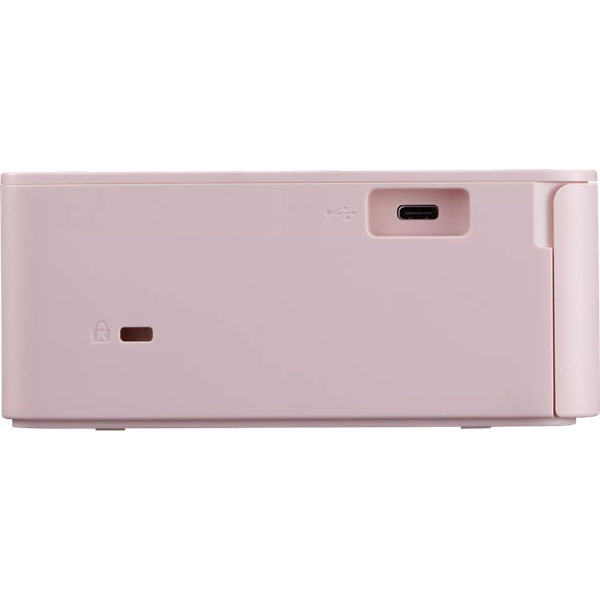 CANON Hőszublimációs fotónyomtató SELPHY CP1500, USB/WiFi/SD,  300x300 dpi, 3.2" LCD, Pink